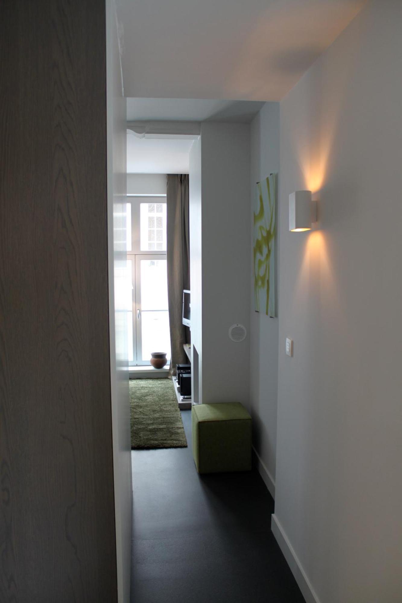 Drabstraat 2 Apartment Gent Exterior foto